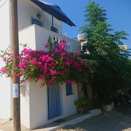 ~~ Sea Breeze Covered House ~~ Mókhlos Exterior foto